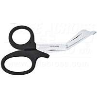 Paramedic Scissors Quali-T-Solutions