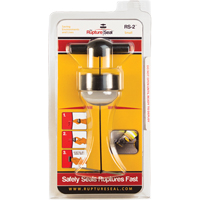 Petit joint RuptureSeal Quali-T-Solutions
