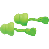 Glide Foam Earplugs, Bulk - Box Quali-T-Solutions
