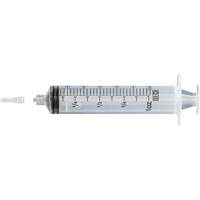 Seringue BD &agrave; embout Luer-Lok sans aiguille, 30 CC Quali-T-Solutions