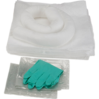 Premium 5-Gallon Replacement Kit, Oil Only Quali-T-Solutions