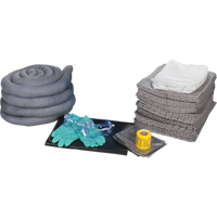 30-Gallon Replacement Kit, Universal Quali-T-Solutions