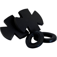 Peltor Hygiene Kit for X5 Series Earmuffs Quali-T-Solutions