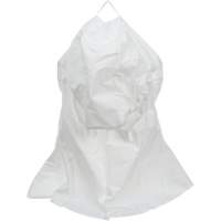 Versaflo High Durability Hood with Integrated Head Suspension, Large/Medium, Soft Top, Single Shroud Quali-T-Solutions