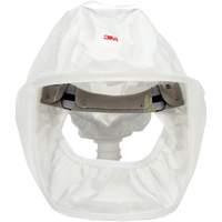 Versaflo Headcover With Integrated Head Suspension, Small, Soft Top Quali-T-Solutions