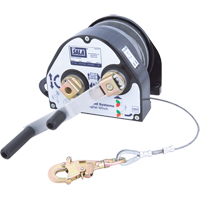 Advanced Digital Series Winches Quali-T-Solutions