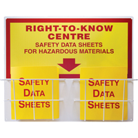 Basket Style Centre Boards, English, Binders Included Quali-T-Solutions