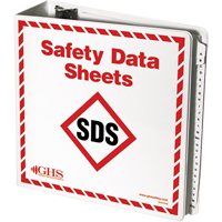 Safety Data Sheet Binders Quali-T-Solutions