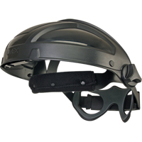 Uvex&reg; Turboshield Faceshield Headgear Bracket Quali-T-Solutions