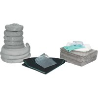 55-Gallon Replacement Kit, Universal Quali-T-Solutions