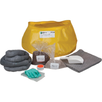 17-Gallon Western Canada Replacement Kit, Universal Quali-T-Solutions