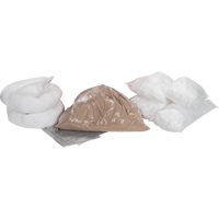 10-Gallon Service Vehicle Replacement Kit, Oil Only Quali-T-Solutions