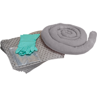 Trousse &eacute;conomique de rechange de premi&egrave;re qualit&eacute;, 5 gallons, Universel Quali-T-Solutions