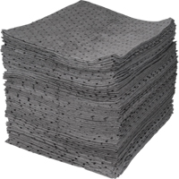 Feuilles absorbantes