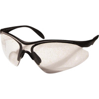 Miranda Eyeglasses, Clear Lens, Anti-Scratch, ANSI Z87+/Meets/Exceeds CSA Z94.3 Quali-T-Solutions
