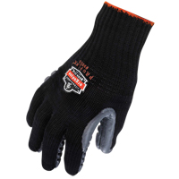 ProFlex&reg; 9000 Certified Lightweight Anti-Vibration Glove, Size Medium, Synthetic Palm Quali-T-Solutions