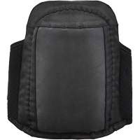 Proflex&reg; 350 Knee Pad, Hook and Loop Style, Foam Caps, Gel Pads Quali-T-Solutions