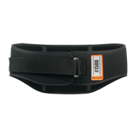 Proflex&reg; 1500 Weight Lifter's Style Back Support, Nylon Jersey, Small Quali-T-Solutions