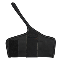 Proflex&reg; 4000 Single Strap Wrist Support - Right Hand, Elastic, Small Quali-T-Solutions