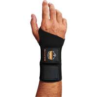 ProFlex 675  Double Strap Wrist Support, Neoprene, Small Quali-T-Solutions