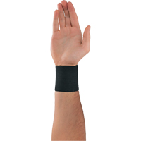 Proflex&reg; 400 Universal Wrist Wrap, Elastic, One Size Quali-T-Solutions