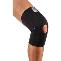 ProFlex&reg; 615 Knee Sleeve with Open Patella & Anterior Pad Quali-T-Solutions