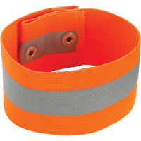 GloWear 8001 High-Visibility Arm & Leg Band Quali-T-Solutions