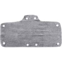 Chill-Its&reg; Terry Sweatband, Grey Quali-T-Solutions