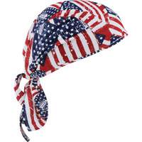 Chill-Its 6615 Cooling Dew Rags, Multi-Colour Quali-T-Solutions