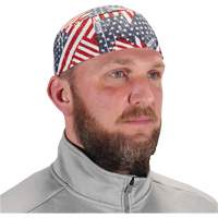 Casquette rafraîchissante Chill-Its 6630, Multicolore Quali-T-Solutions