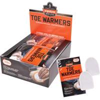 Chauffe-pieds N-Ferno 6992, 7 h Quali-T-Solutions