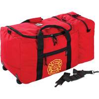 Sac de pompiers &agrave; roulettes Arsenal 5005W Quali-T-Solutions