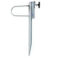 Pique d'ancrage pour parasol SHAX 6192 Quali-T-Solutions