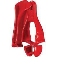 Support &agrave; pince pour gants Squids 3405 Quali-T-Solutions