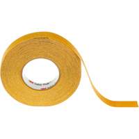 Safety-Walk Slip-Resistant Tape, 1" x 60', Yellow Quali-T-Solutions
