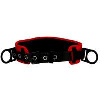 Ceinture avec boucle &agrave; ardillon PRO Quali-T-Solutions