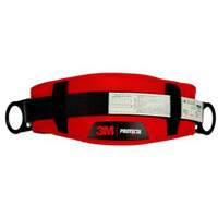 Ceinture avec boucle &agrave; ardillon PRO Quali-T-Solutions