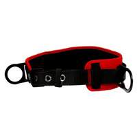 Ceinture avec boucle &agrave; ardillon PRO Quali-T-Solutions