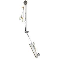 Ensemble de poulie/moufle de levage SSB Quali-T-Solutions