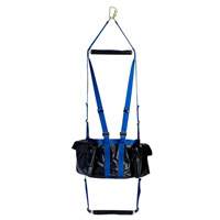 Chaise suspendue pour ouvrier Quali-T-Solutions