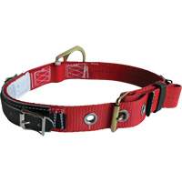 Ceinture avec boucle &agrave; ardillon Quali-T-Solutions