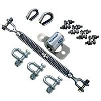 Trousse d'amortisseur de choc Zorbit Quali-T-Solutions