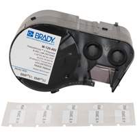 Low Temperature Label Maker Cartridge, Black Quali-T-Solutions