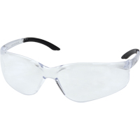 Lunettes de s&eacute;curit&eacute; s&eacute;rie Z2400, Lentille Transparent, Anti-&eacute;gratignures, ANSI Z87+/R&eacute;pond ou surpasse la norme CSA Z94.3 Quali-T-Solutions