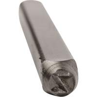 Morceaux pour tampons manuels en acier &agrave; l'unit&eacute; - &agrave; usage g&eacute;n&eacute;ral, Z, 3/32" Quali-T-Solutions