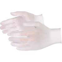 Sure Knit Gloves, Nylon, 13 Gauge, 9/Large Quali-T-Solutions