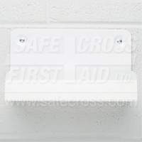Eyewash Case Wall Bracket Quali-T-Solutions