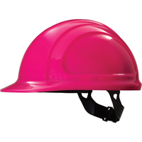 North Zone Hardhat, Meets CSA Type 1, Pinlock Suspension, Non-Vented Quali-T-Solutions