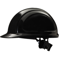North Zone Hardhat, Meets CSA Type 1, Ratchet Suspension, Non-Vented Quali-T-Solutions