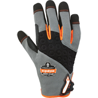 Mechanic's Gloves